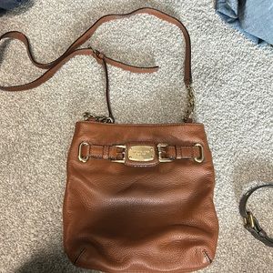 Michael Kors crossbody bag